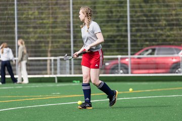Bild 65 - F VfL Pinneberg - HC St. Pauli : Ergebnis: 2:1